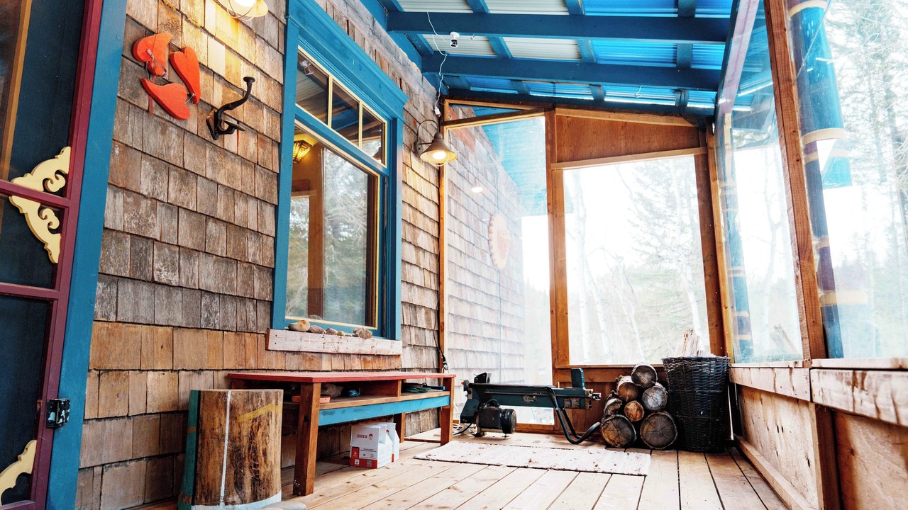 Photo of Outdoor in Calgary