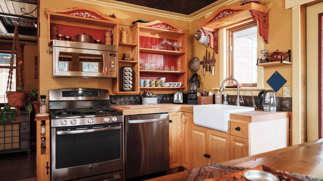 Photo of Kitchen in Calgary