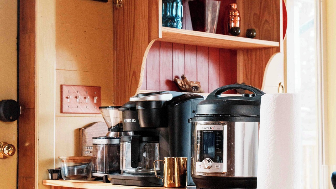 Photo of Kitchen in Calgary