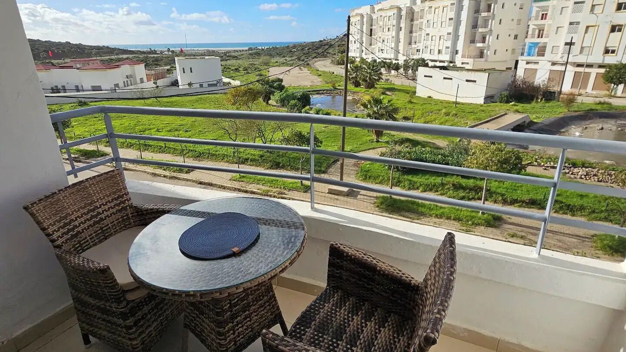 Photo of Outdoor in La Nouvelle Ville Ibn Batouta