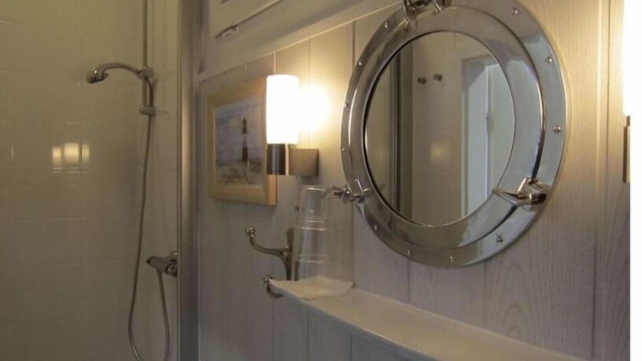 Photo of Bathroom in Langen b. Bremerhaven