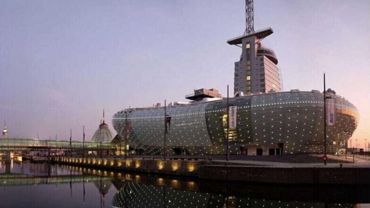 Photo of Outdoor in Langen b. Bremerhaven
