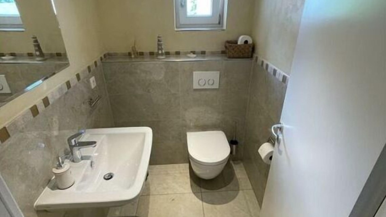 Photo of Bathroom in Blankenau