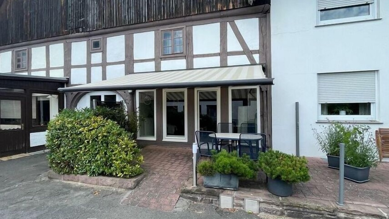 Photo of Outdoor in Blankenau