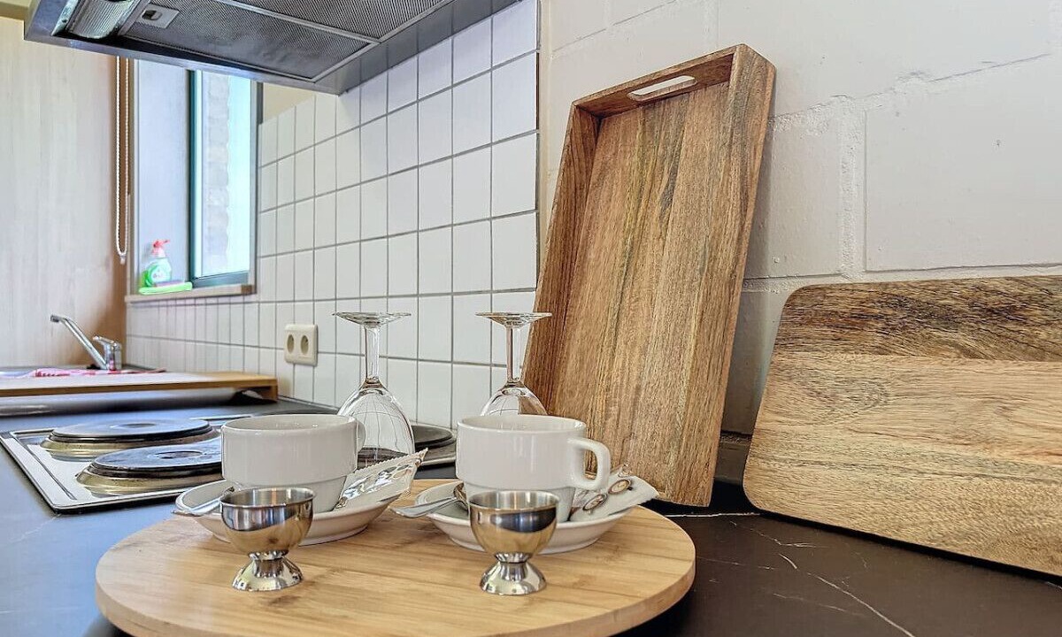 Photo of Kitchen in Alveringem