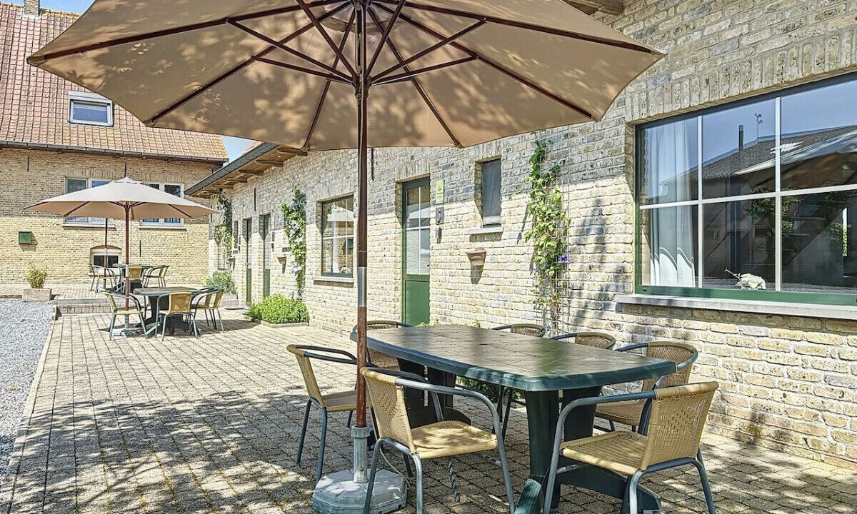 Photo of Outdoor in Alveringem