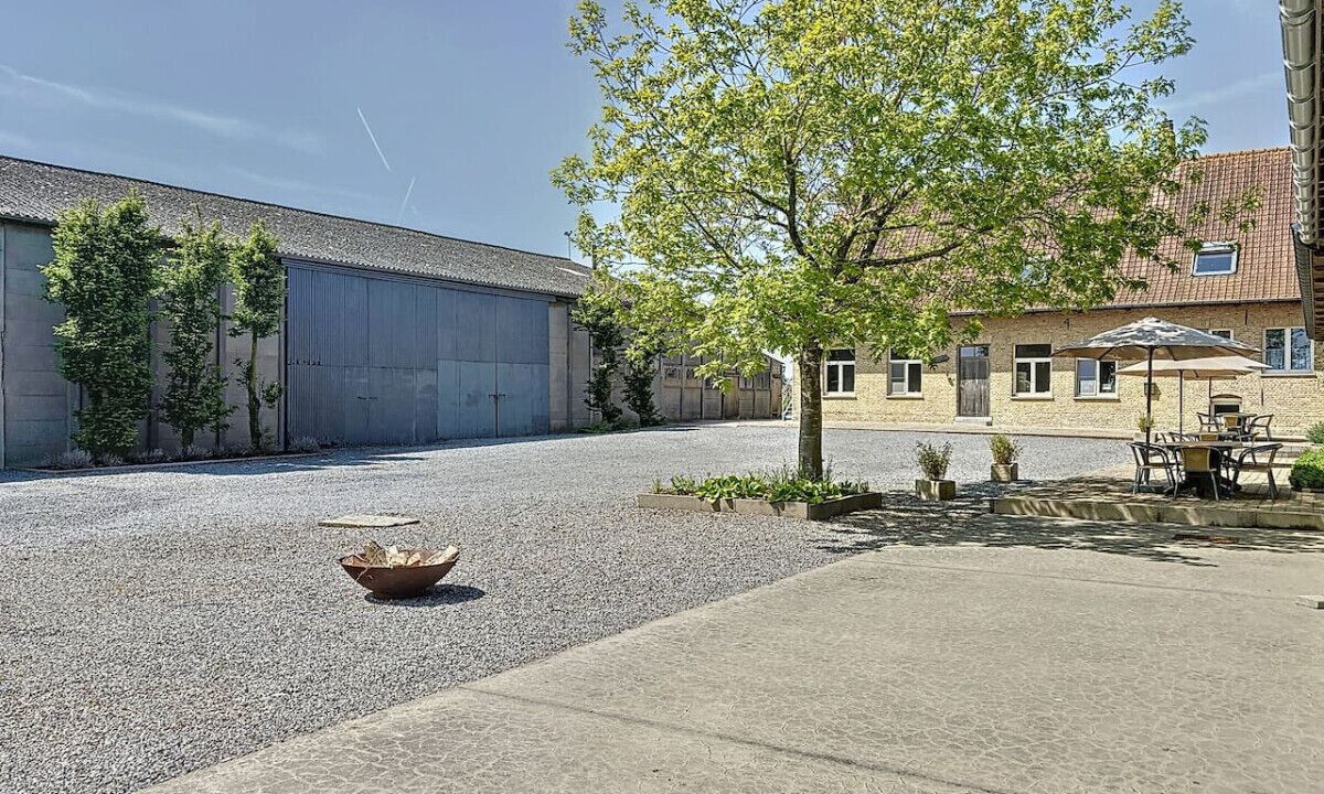 Photo of Outdoor in Alveringem