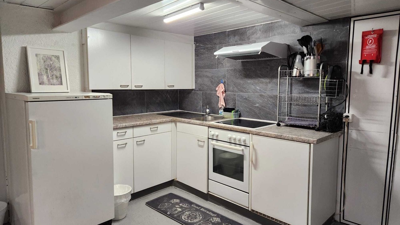 Photo of Kitchen in Schwanden