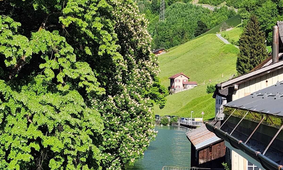Photo of Outdoor in Schwanden