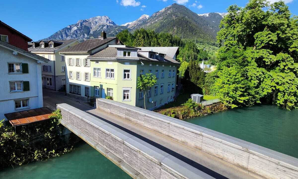 Photo of Others in Schwanden
