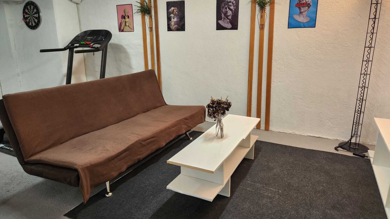 Photo of Livingroom in Schwanden