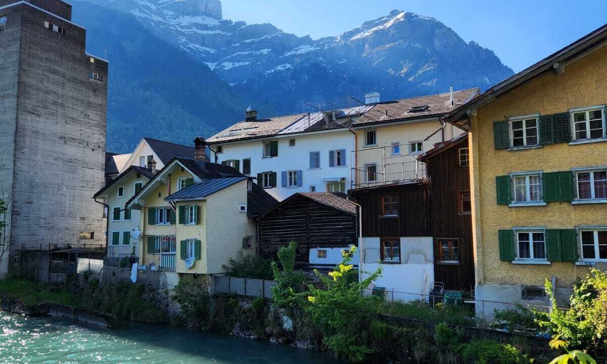 Photo of Outdoor in Schwanden