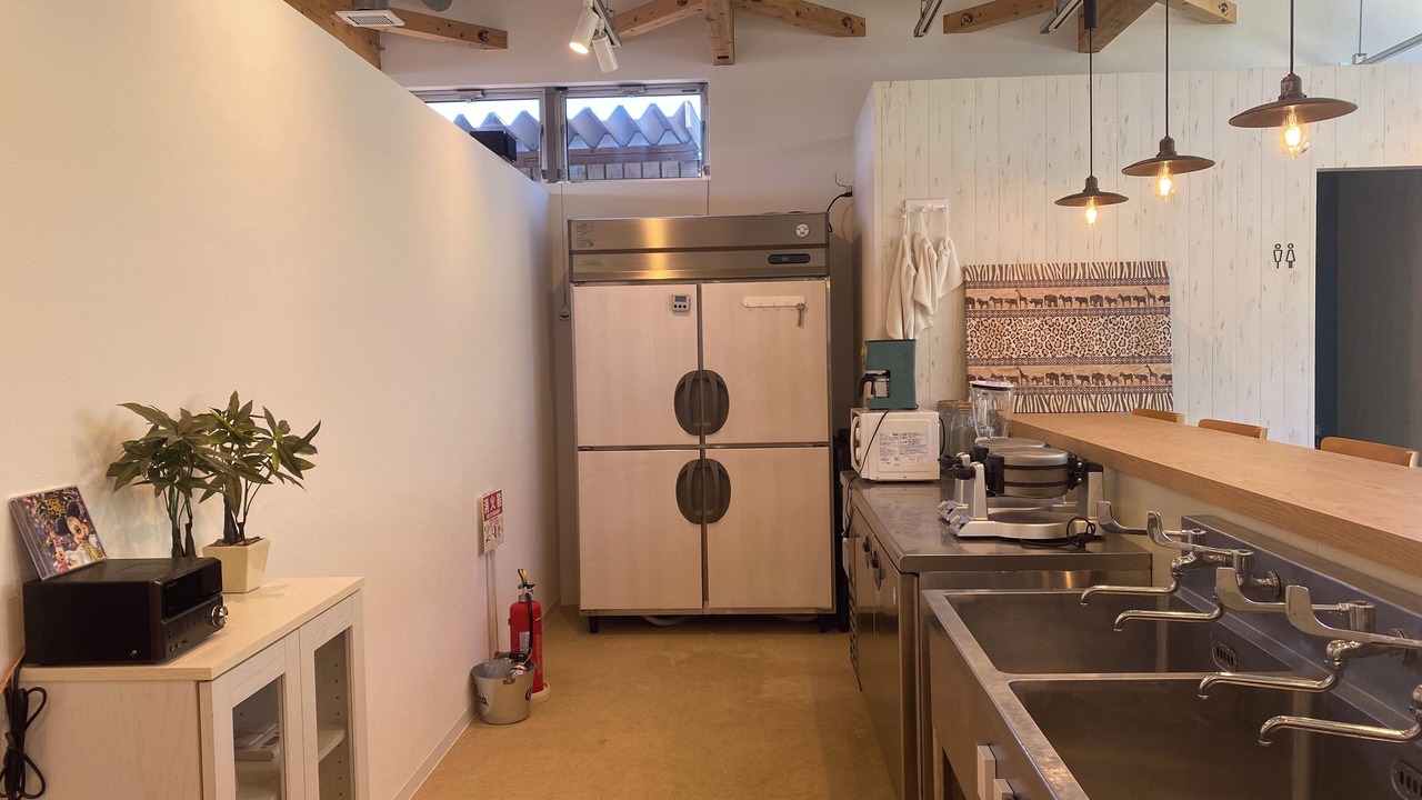 Photo of Kitchen in Itoshima