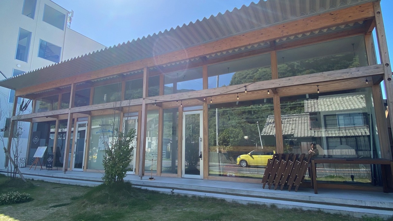 Photo of Outdoor in Itoshima