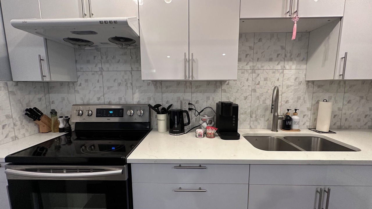 Photo of Kitchen in Sage Hill