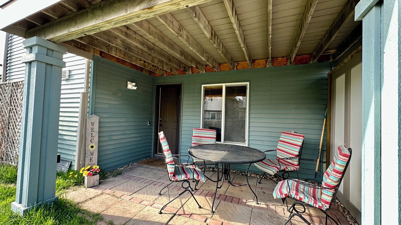 Photo of Outdoor in Sage Hill