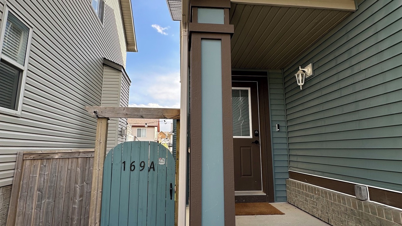 Photo of Outdoor in Sage Hill