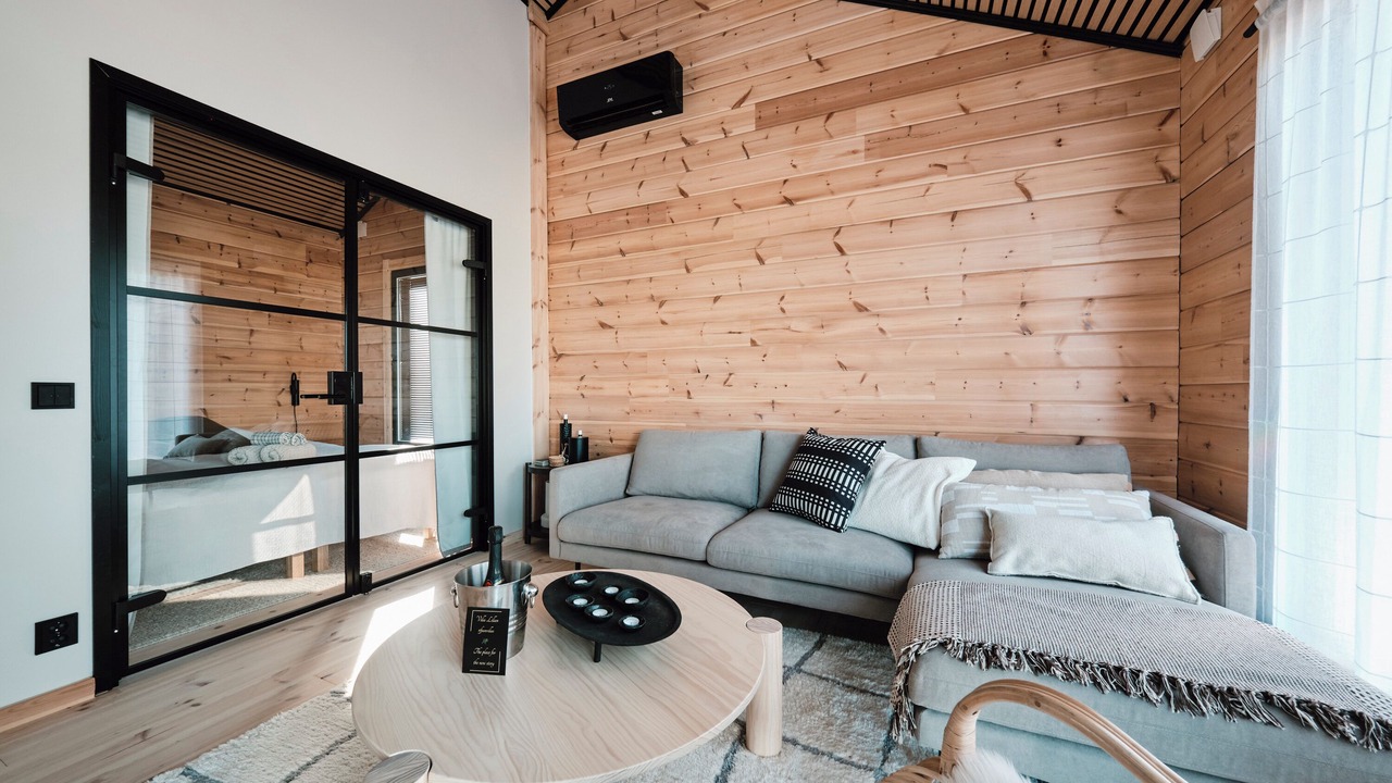 Photo of Livingroom in Porvoo