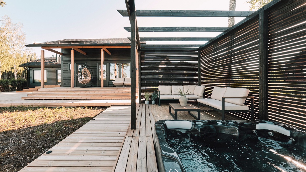 Photo of Outdoor in Porvoo