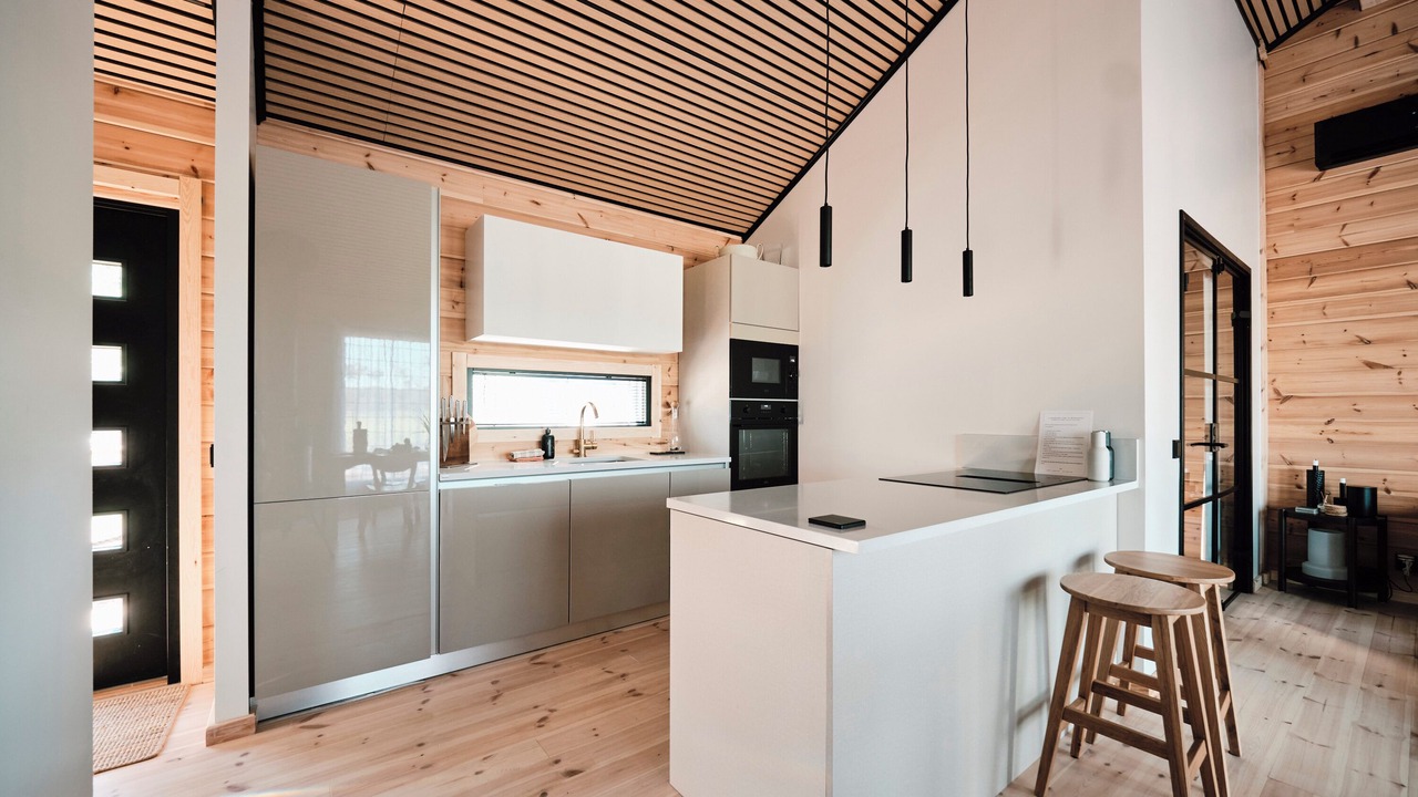 Photo of Kitchen in Porvoo