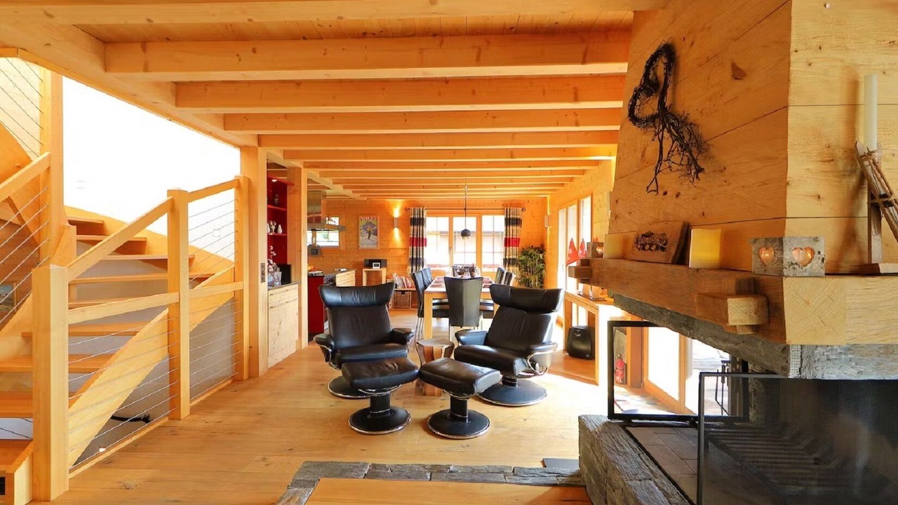 Photo of Livingroom in Panex