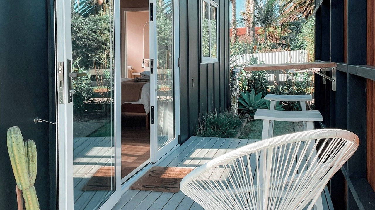 Photo of Outdoor in Gisborne