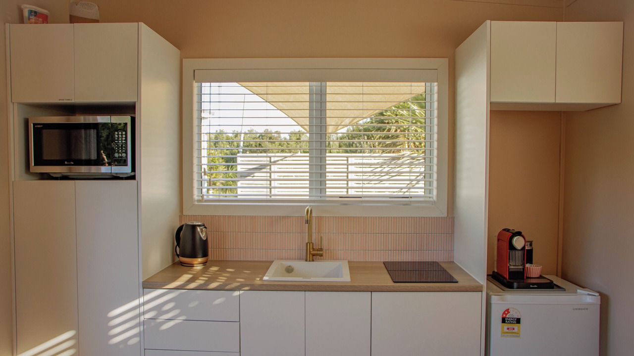 Photo of Kitchen in Gisborne