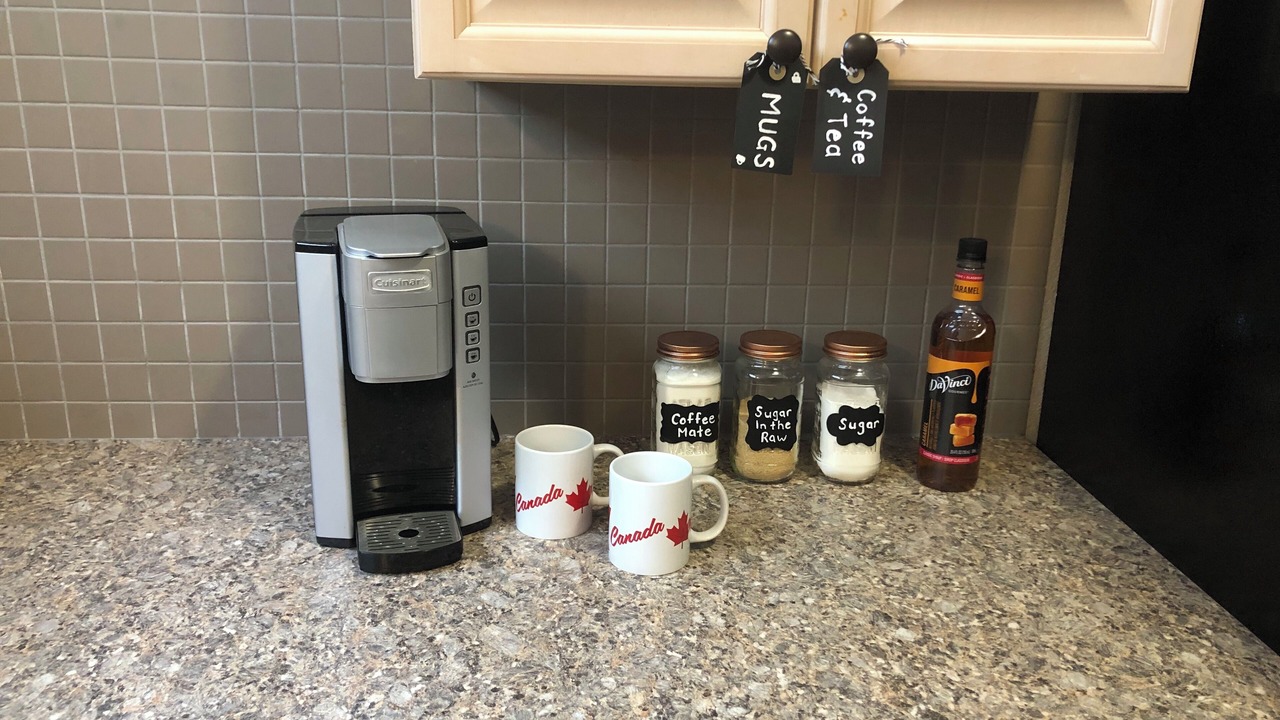 Photo of Kitchen in Jasper