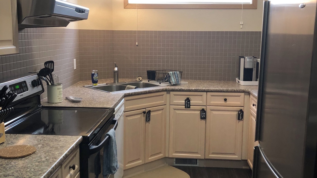 Photo of Kitchen in Jasper