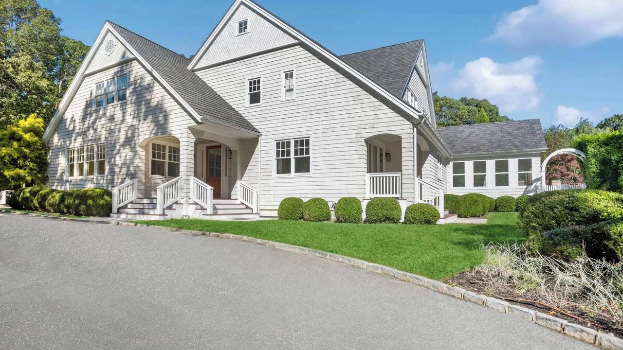 Photo of Outdoor in Bridgehampton