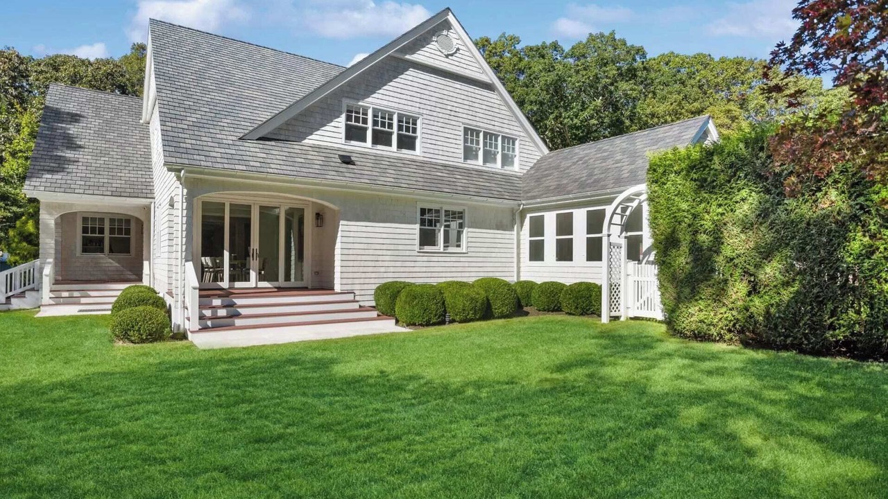 Photo of Outdoor in Bridgehampton