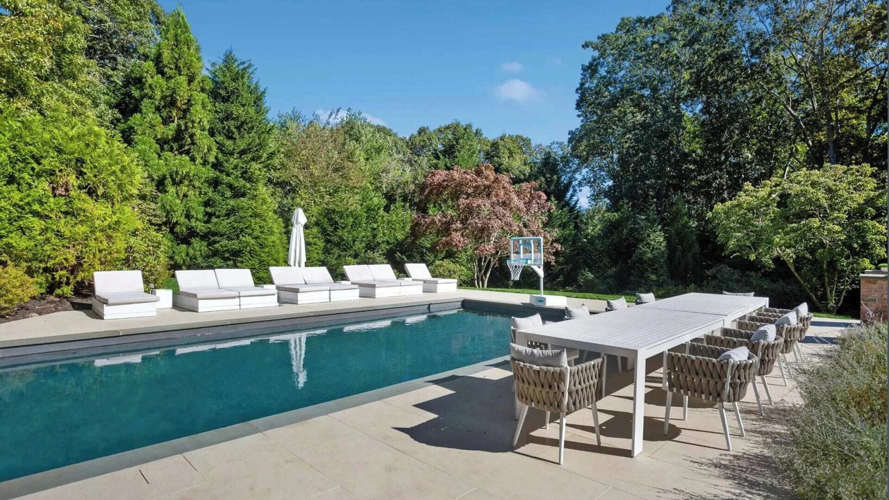 Photo of Outdoor in Bridgehampton