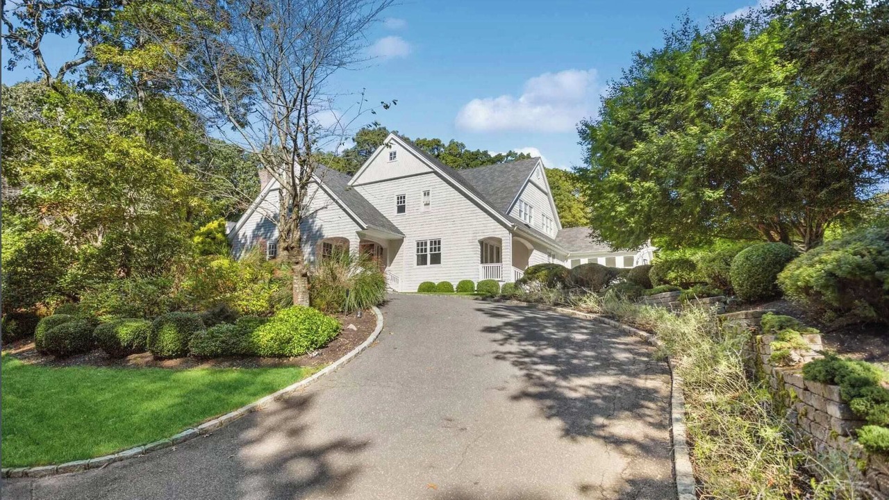 Photo of Outdoor in Bridgehampton