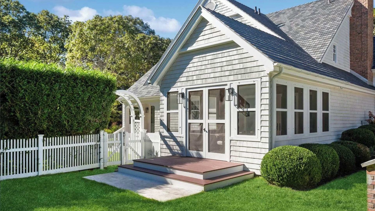 Photo of Outdoor in Bridgehampton