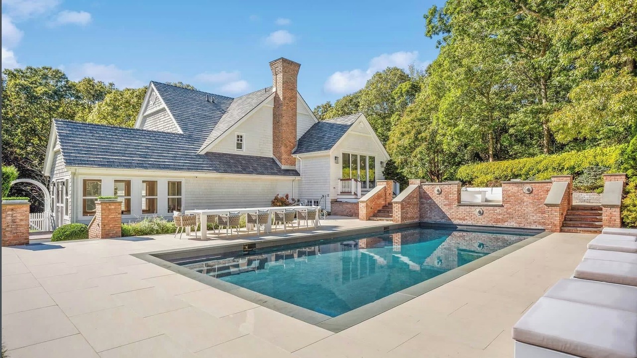 Photo of Outdoor in Bridgehampton