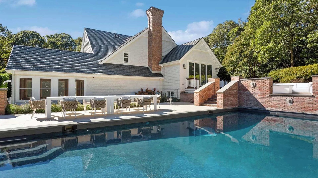 Photo of Outdoor in Bridgehampton