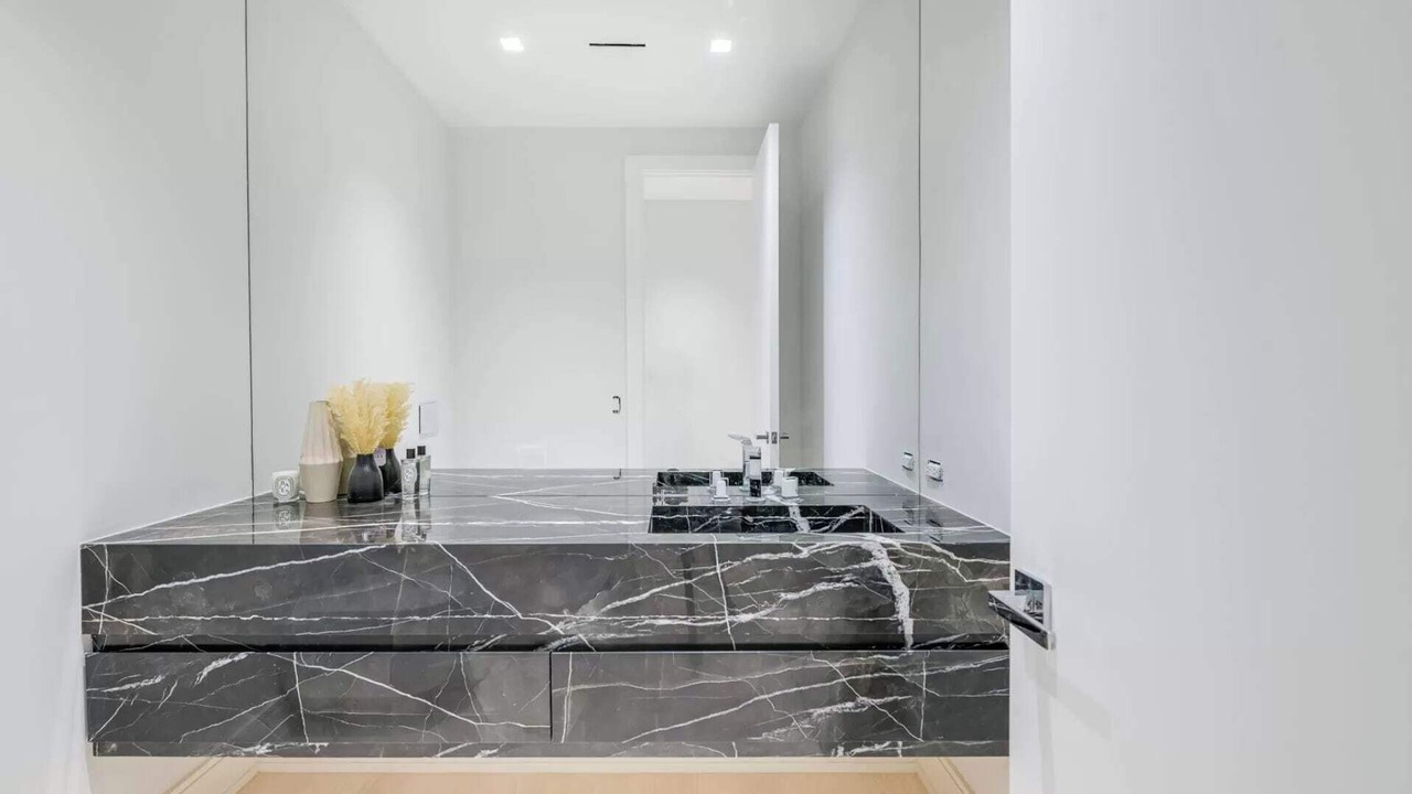 Photo of Kitchen in Bridgehampton