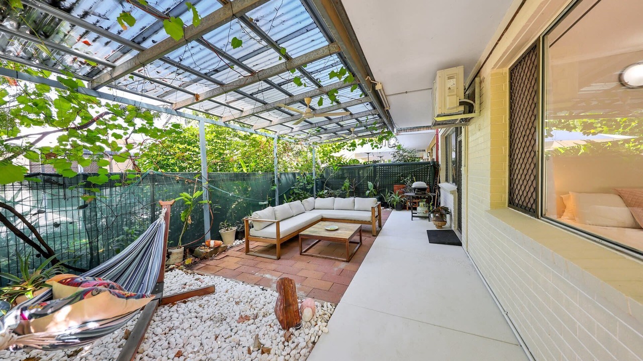 Photo of Outdoor in Nightcliff