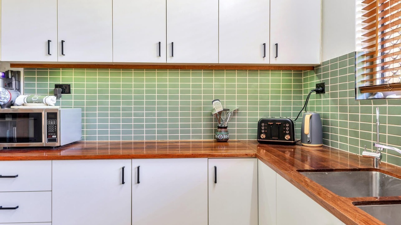 Photo of Kitchen in Nightcliff