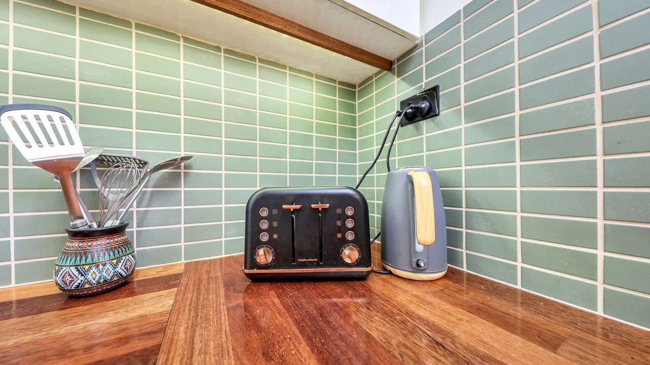 Photo of Kitchen in Nightcliff