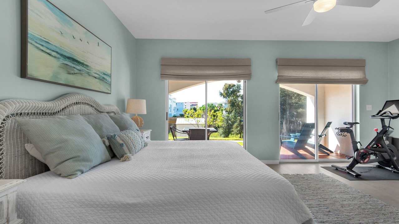 Photo of Outdoor in Miramar Beach