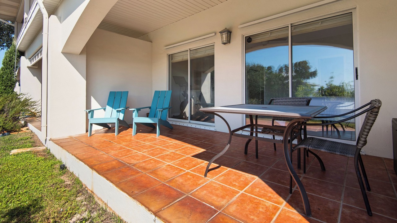 Photo of Outdoor in Miramar Beach