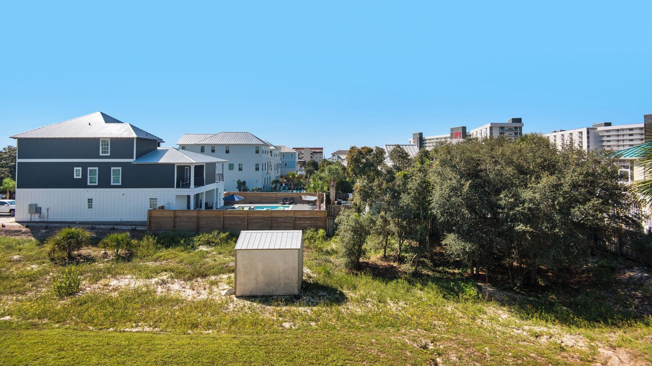 Photo of Outdoor in Miramar Beach