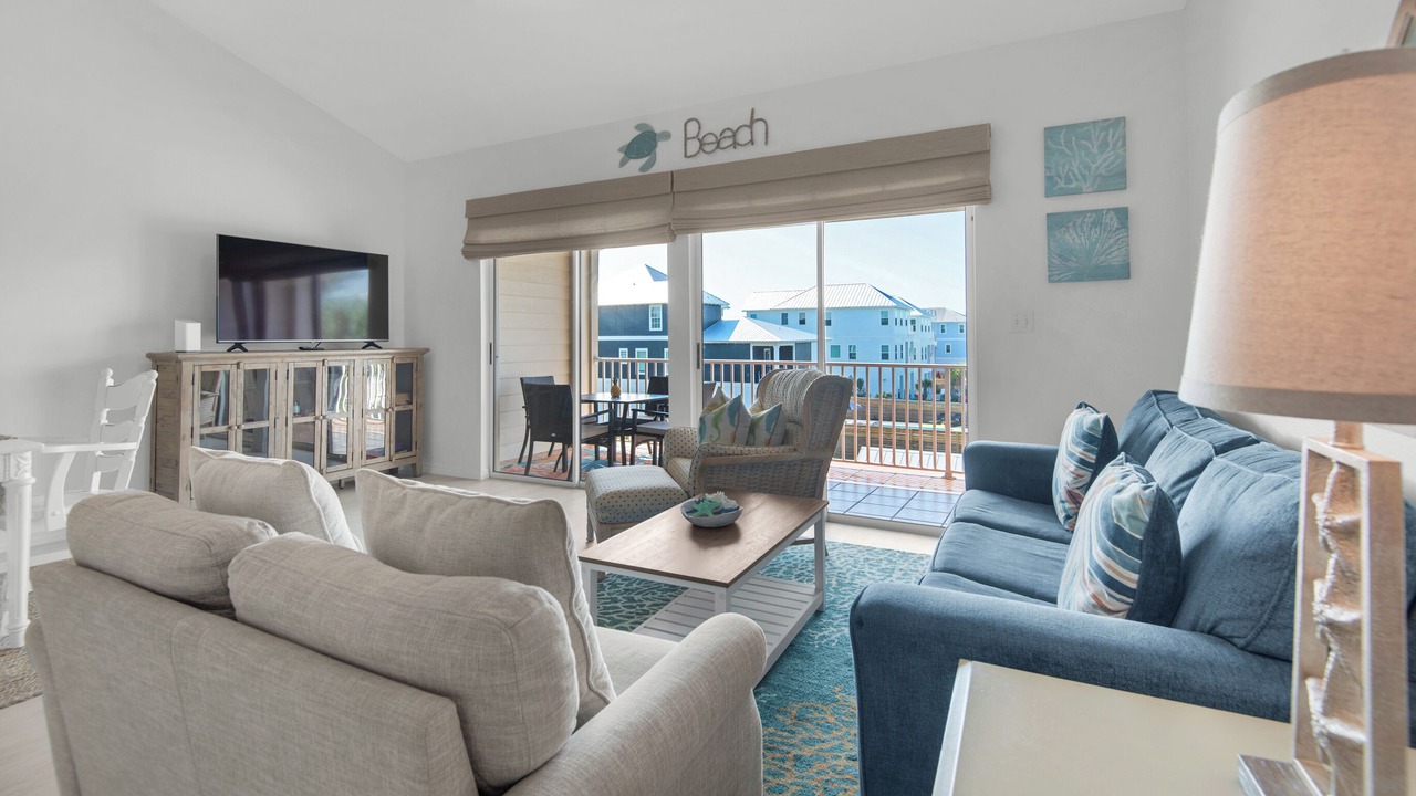 Photo of Outdoor in Miramar Beach