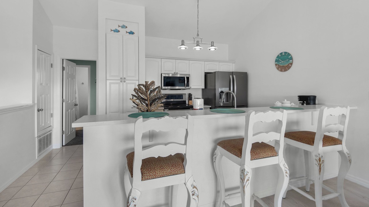 Photo of Outdoor in Miramar Beach