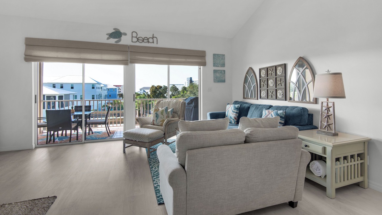 Photo of Outdoor in Miramar Beach