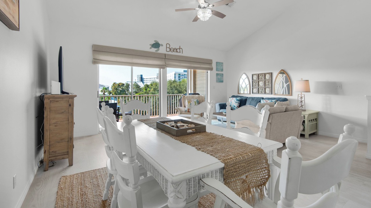 Photo of Outdoor in Miramar Beach