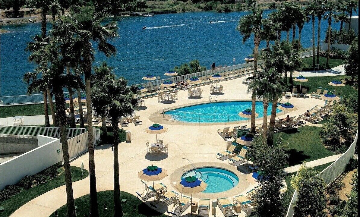 Photo of Outdoor in Laughlin