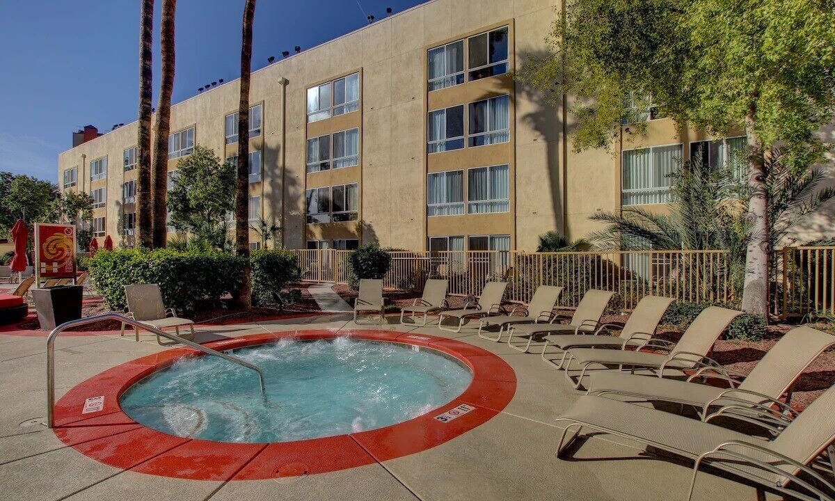 Photo of Outdoor in Laughlin