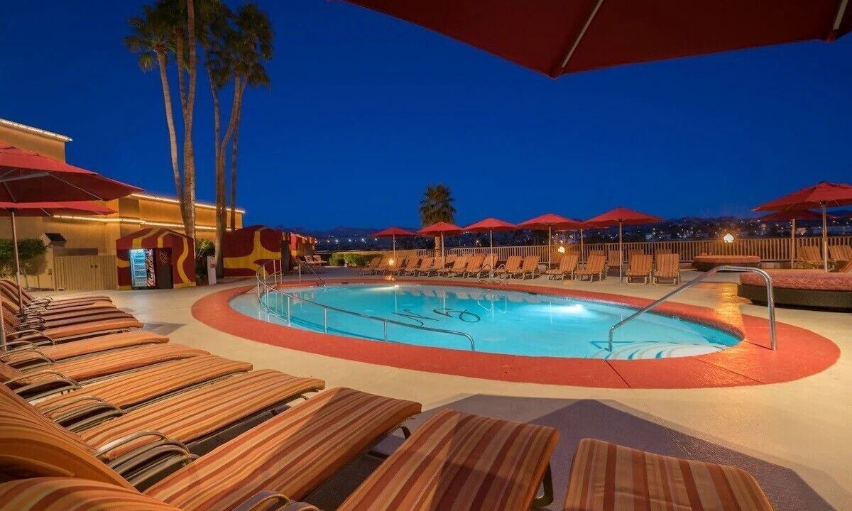 Photo of Outdoor in Laughlin
